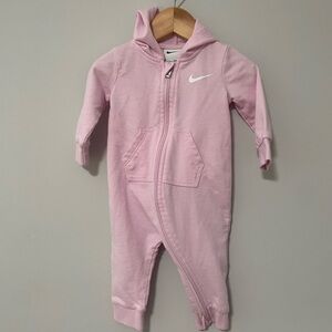 Nike Romper